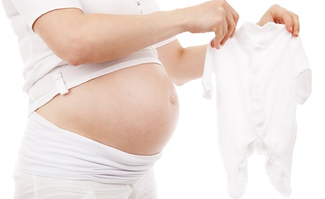 How can Acupuncture help during pregnancy?