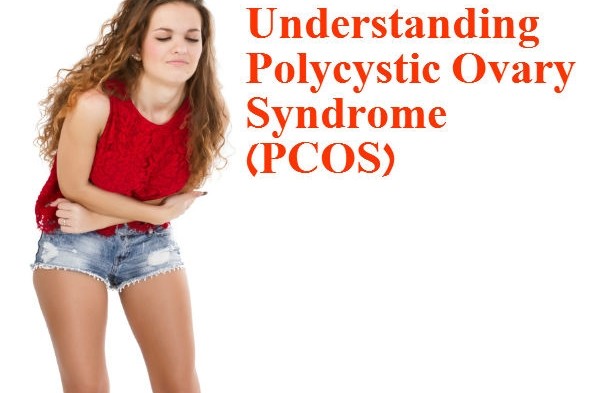 PCOS : Polycystic ovary syndrome