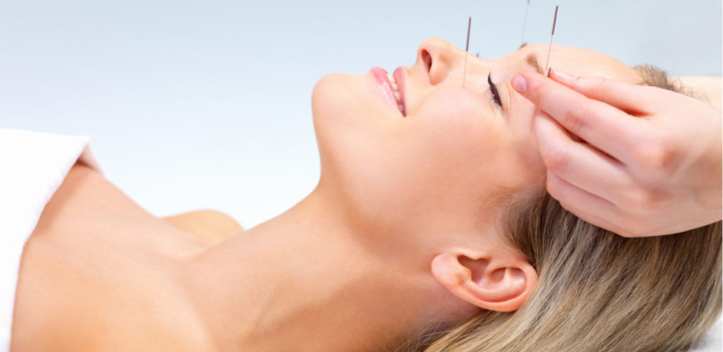 Acupuncture for Mental Health: Helping you get unstuck!